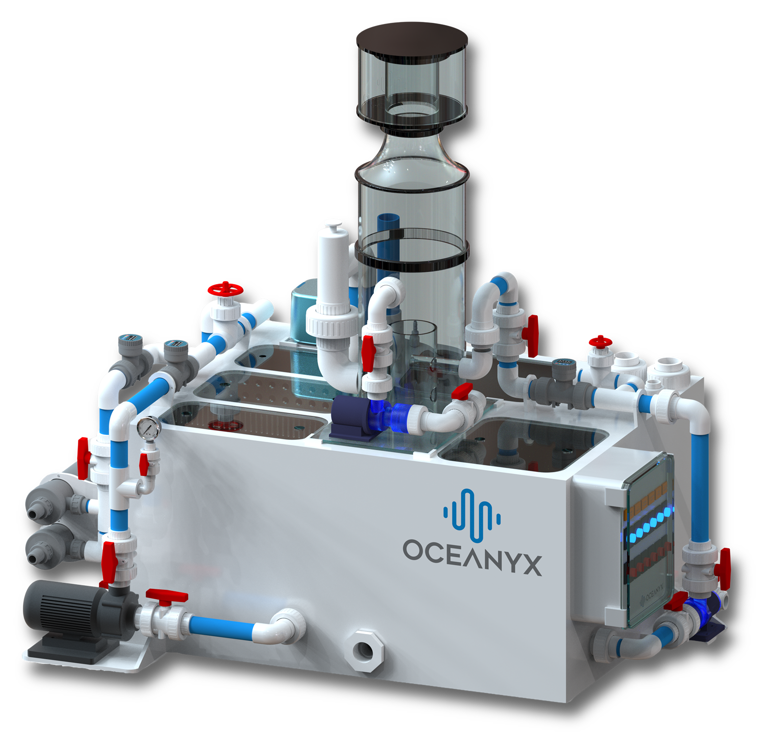 Cubic Aquarium Systems | Premium Jellyfish Aquariums Cubic Aquarium Systems | Premium Jellyfish Aquariums